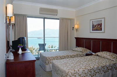 7 Royal Maris Otel  Marmaris Muğla