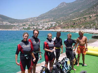 13 Patara Prince Resort Otel Kalkan Antalya