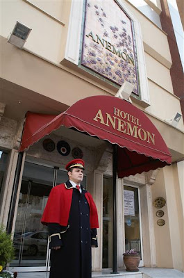 Anemon Fuar Otel Karşıyaka İzmir 1 Anemon Fuar Otel Karşıyaka İzmir