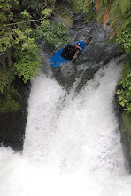 Tutea Falls