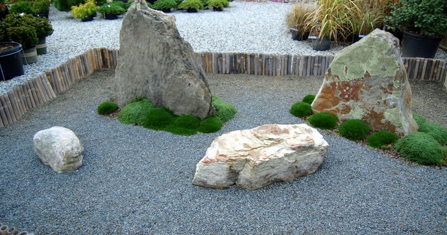 oak ridge shrubbery & landscaping