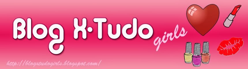 .:: Blog X-Tudo Girls ::.