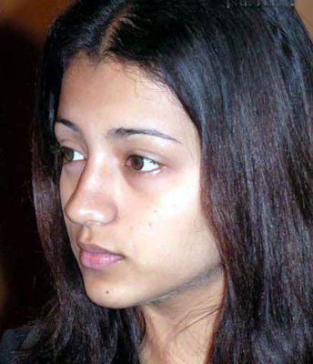 trish in original with no makeup trish in original with no makeup
