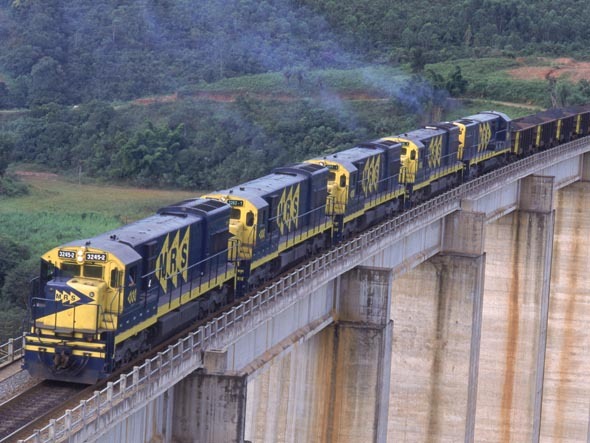 FERROVIARIO BRASIL ferroviario brasil:
