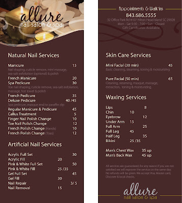 Nail Designs For Short Nails 2013 Tumblr Ideas For Long Nails For Short Acrylic Nails For Prom Pedicure Menu Template