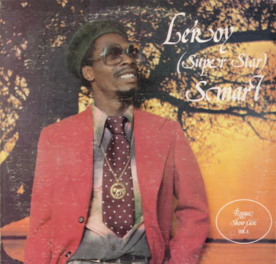 Leroy Smart The Meek Shall Inherit Leroy Smart The Meek Shall Inherit