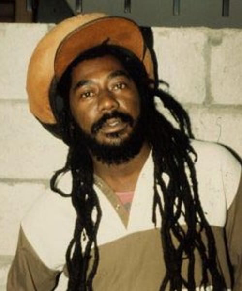 Johnny Clarke Net Worth