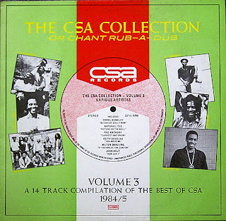 Errol Dunkley - A Little Way Different / Differentah Errol Dunkley - A Little Way Different / Differentah