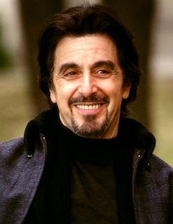 Diez minutos para ti - Biografías -: Biografia de Al Pacino