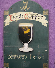 L"Irish coffee