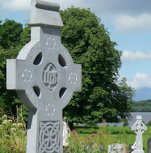 La croix celtique