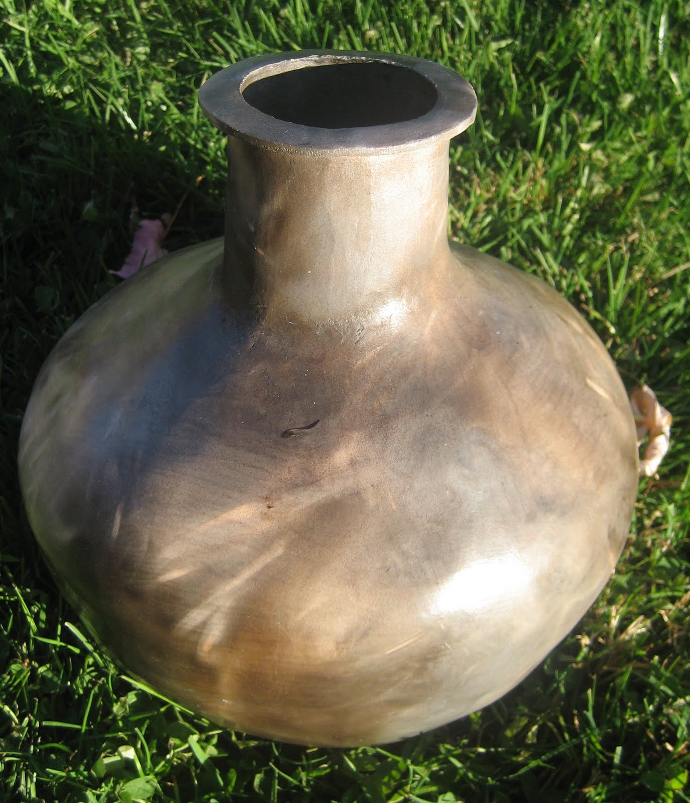 Jennifer Firmin Connecticut Artist Udu Drums for Sale!