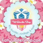 Fat Quater Shop