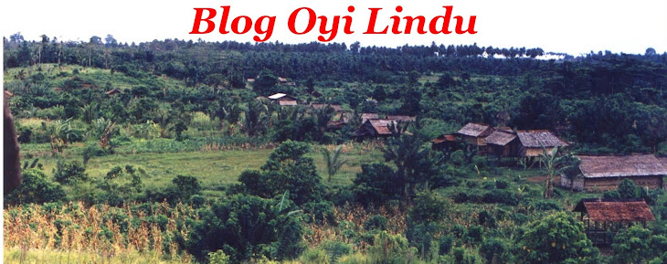 Blog Oyi Lindu