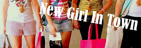 New Girl in Town