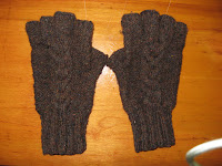 some bad ass gloves