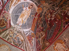 St. Simon's Frescoe