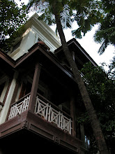 Ghandi Residence