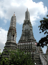 Wat Arun.