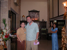 Thai Massage