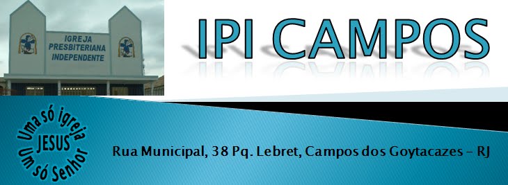 IPI CAMPOS-RJ