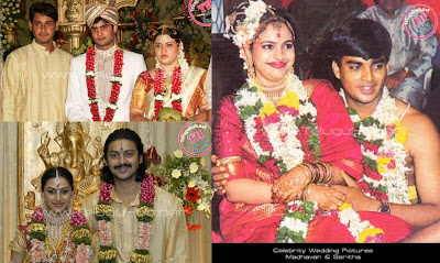 Celebrity Wedding Pictures – Exclusive Collection