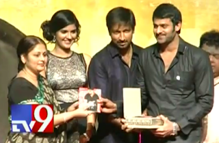 Wanted Movie Audio Release Function – Video