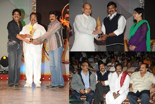 Superhit Awards Function Gallery
