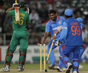 India Vs South Africa -2nd ODI – Highlights – India Stunning Victory -WON by 1 Run