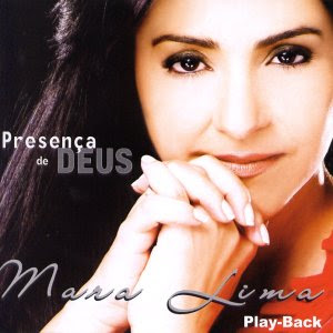 Mara Lima Presença De Deus (2006) Play Back Mara Lima Presença De Deus (2006) Play Back | músicas