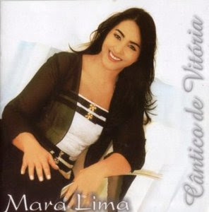 CD Mara Lima Cântico de Vitória Baixar CD Mara Lima Cântico de Vitória