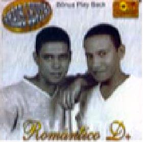 Os Levitas - Romantico Demais 2005
