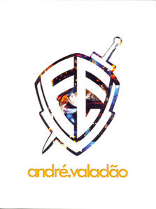 André Valadão - Fé - (Áudio do DVD) 