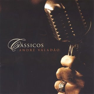 CD André Valadão Classicos Baixar CD André Valadão Classicos