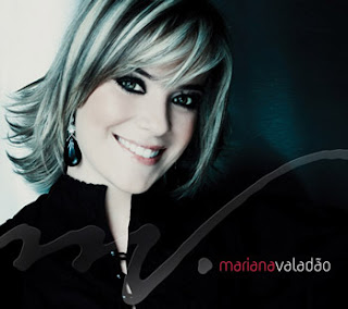 Mariana Valadão - Mariana Valadão (2008)