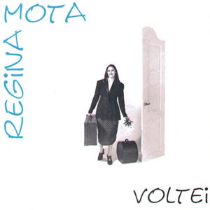 Regina Mota – Voltei (1994) Regina Mota – Voltei (1994)