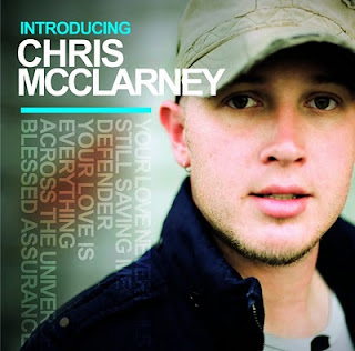 Chris McClarney - Introducing Chris McClarney (2010) Chris McClarney - Introducing Chris McClarney (2010)