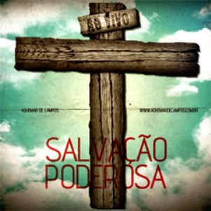 Adhemar de Campos - Salvação Poderosa (2010)