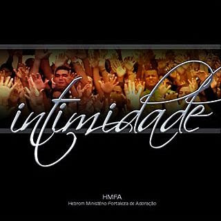 CD Ministério Hebrom Intimidade Baixar CD Ministério Hebrom Intimidade