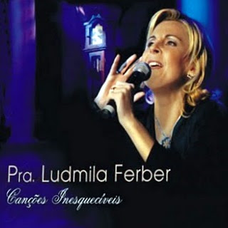 LUDMILA FERBER - CANÇÕES INESQUECÍVEIS (2010)