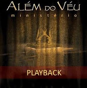 Ministério Além Do Véu - Além do Véu (2007) Play Back Ministério Além Do Véu - Além do Véu (2007) Play Back