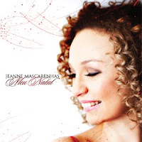 CD Jeanne Mascarenhas – Meu Natal