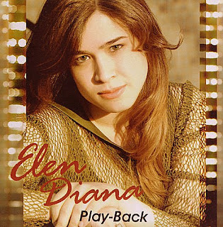Elen Diana - Elen Diana - Playback Elen Diana - Elen Diana - Playback