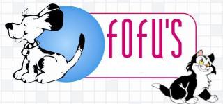 Laços e Gravatas para cães e gatos