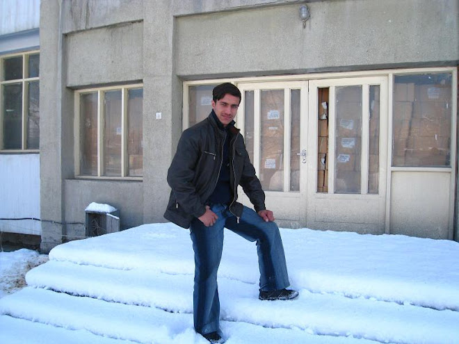 TED-MOE, Kabul, 2009