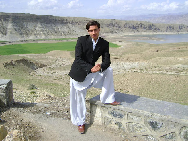 Naghlo, Kabul, Apr.2009