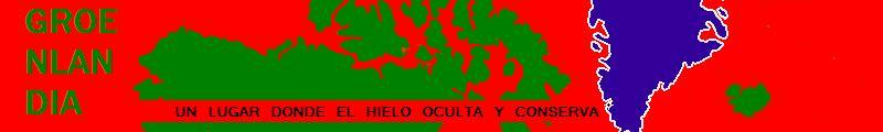 Groenlandia