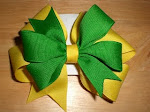 Solid Double Layer Bows