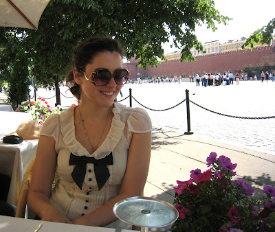 Miss Selfridge blouse