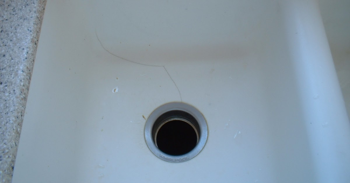 The Solid Surface Countertop Repair Blog Installing Drains in a Corian